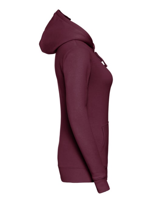 Russell - Sweat à capuche AUTHENTIC - Kiabi