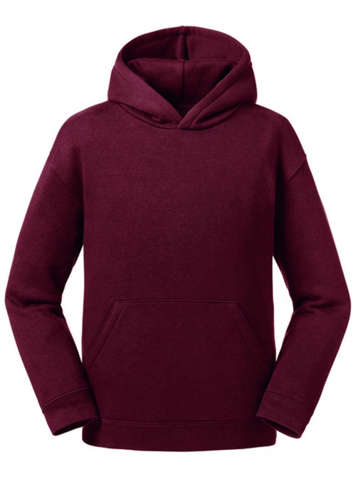 Russell - Sweat à capuche AUTHENTIC - Kiabi