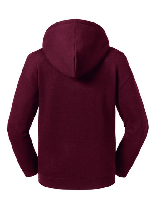 Russell - Sweat à capuche AUTHENTIC - Kiabi