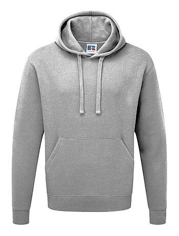Russell - Sweat à capuche AUTHENTIC