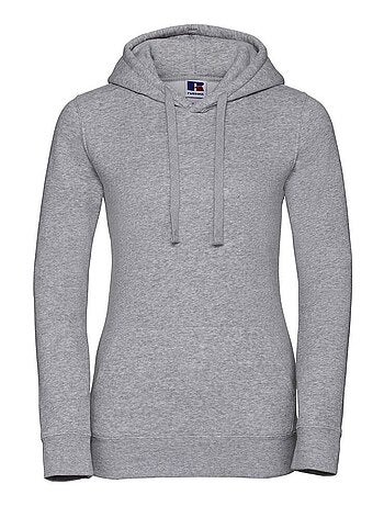 Russell - Sweat à capuche AUTHENTIC