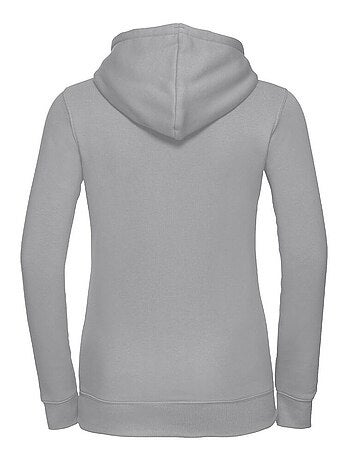 Russell - Sweat à capuche AUTHENTIC