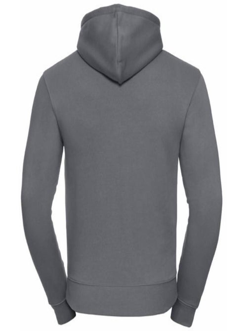Russell - Sweat à capuche AUTHENTIC - Kiabi