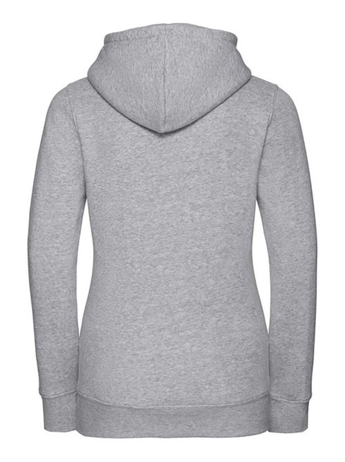 Russell - Sweat à capuche AUTHENTIC - Kiabi
