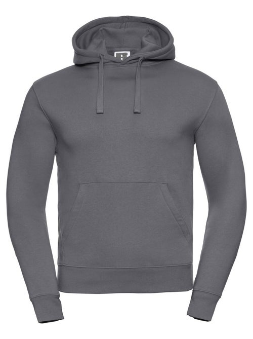 Russell - Sweat à capuche AUTHENTIC - Kiabi