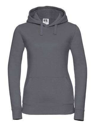 Russell - Sweat à capuche AUTHENTIC