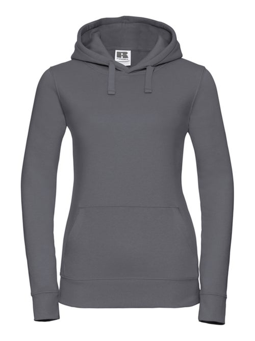 Russell - Sweat à capuche AUTHENTIC - Kiabi