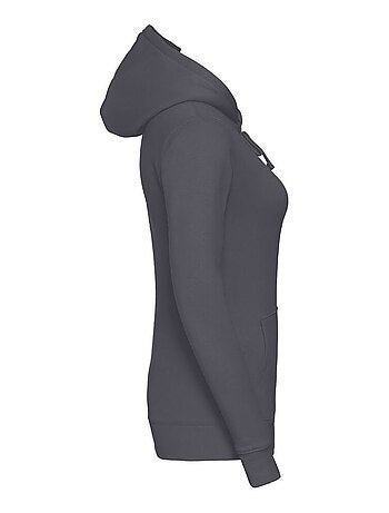 Russell - Sweat à capuche AUTHENTIC