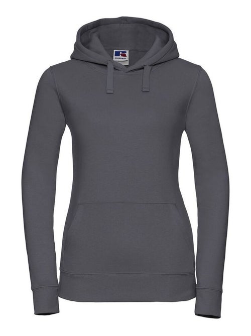 Russell - Sweat à capuche AUTHENTIC - Kiabi