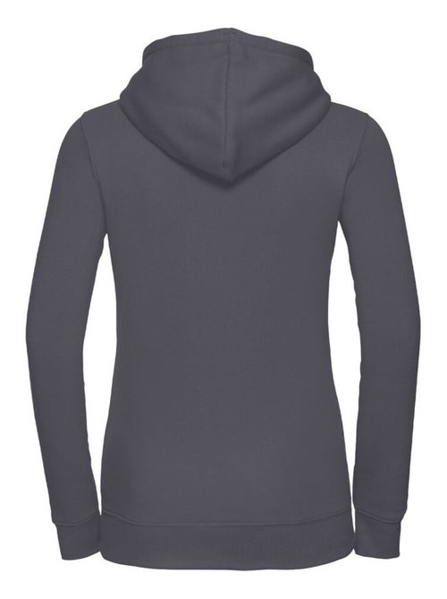 Russell - Sweat à capuche AUTHENTIC - Kiabi