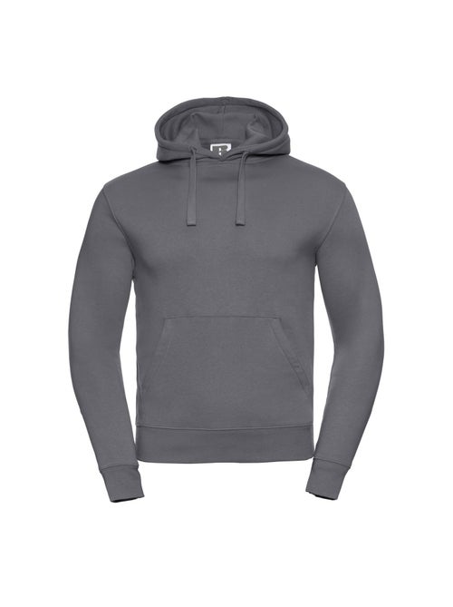 Russell - Sweat à capuche AUTHENTIC - Kiabi