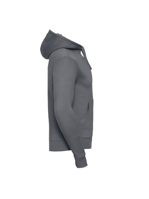 Russell - Sweat à capuche AUTHENTIC - Kiabi
