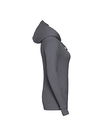 Russell - Sweat à capuche AUTHENTIC