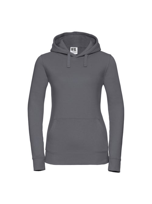 Russell - Sweat à capuche AUTHENTIC - Kiabi