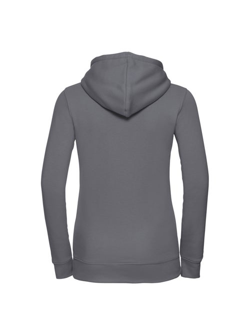 Russell - Sweat à capuche AUTHENTIC - Kiabi