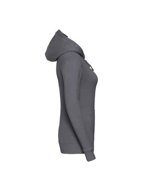 Russell - Sweat à capuche AUTHENTIC - Kiabi