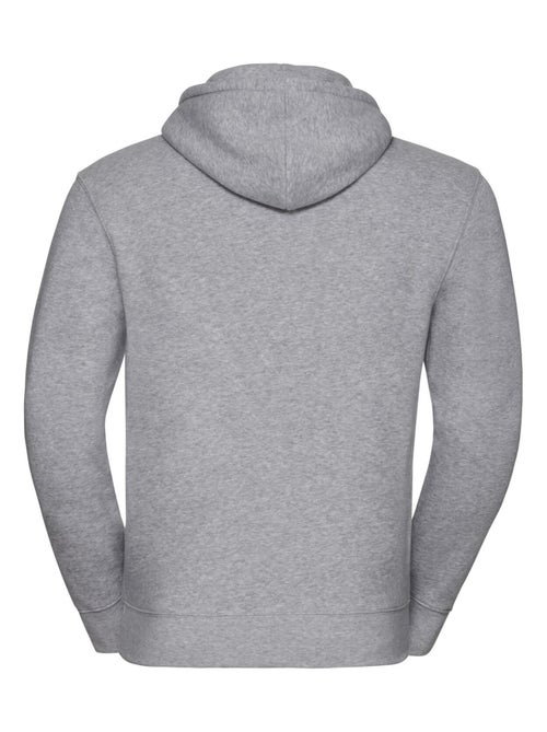Russell - Sweat à capuche AUTHENTIC - Kiabi