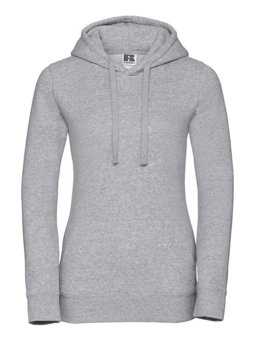 Russell - Sweat à capuche AUTHENTIC - Kiabi