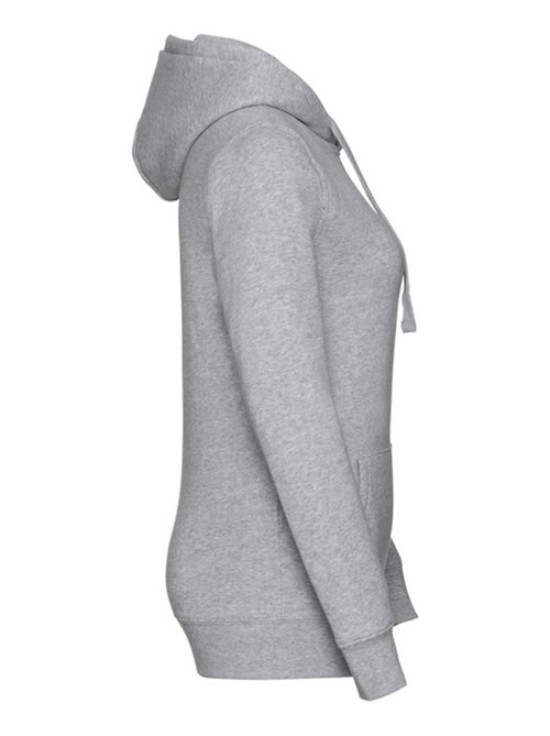 Russell - Sweat à capuche AUTHENTIC - Kiabi