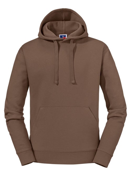 Russell - Sweat à capuche AUTHENTIC - Kiabi