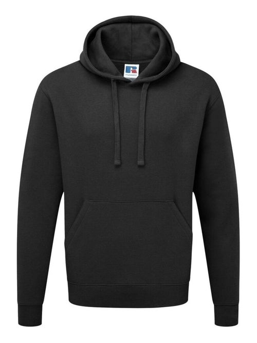 Russell - Sweat à capuche AUTHENTIC - Kiabi