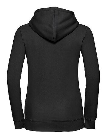 Russell - Sweat à capuche AUTHENTIC