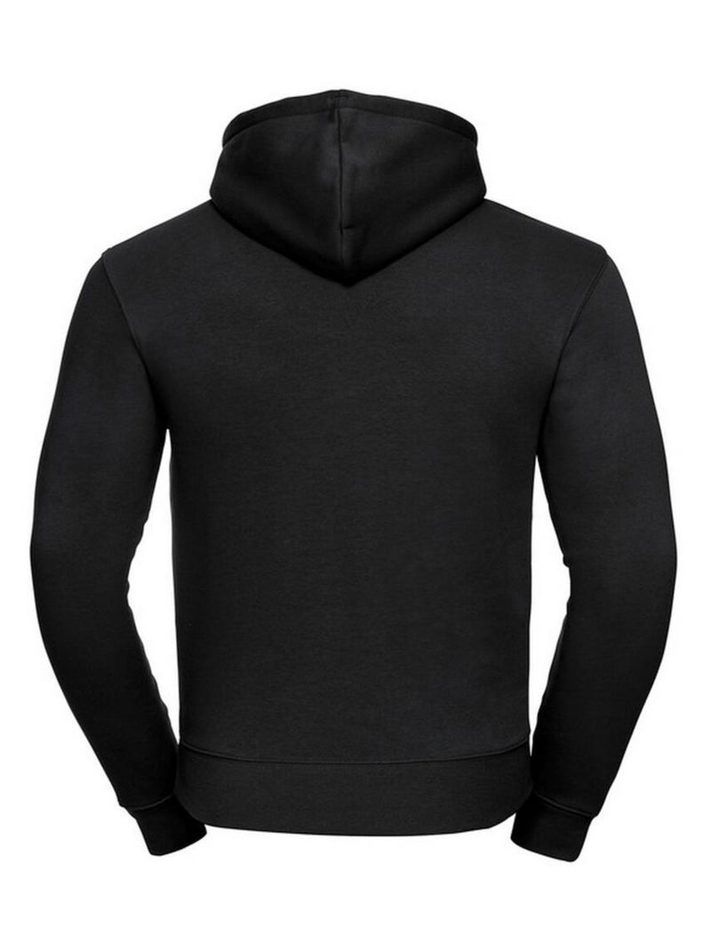 Russell - Sweat à capuche AUTHENTIC Noir - Kiabi