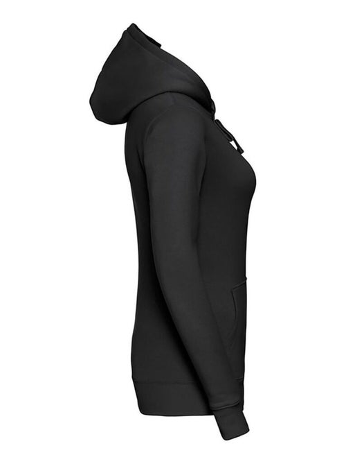 Russell - Sweat à capuche AUTHENTIC - Kiabi