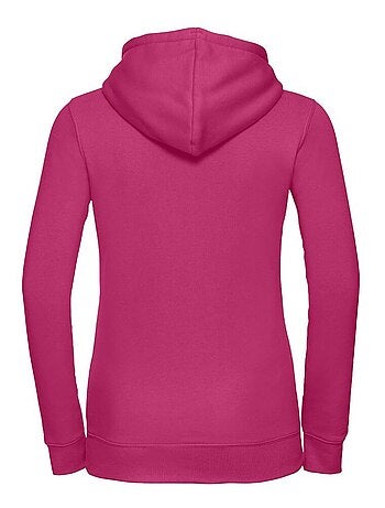 Russell - Sweat à capuche AUTHENTIC
