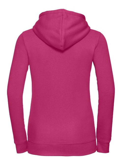 Russell - Sweat à capuche AUTHENTIC - Kiabi