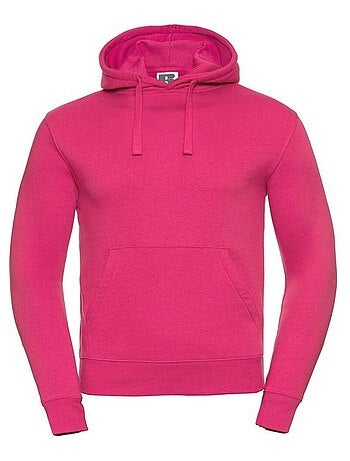 Russell - Sweat à capuche AUTHENTIC