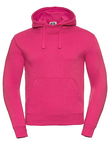 Russell - Sweat à capuche AUTHENTIC