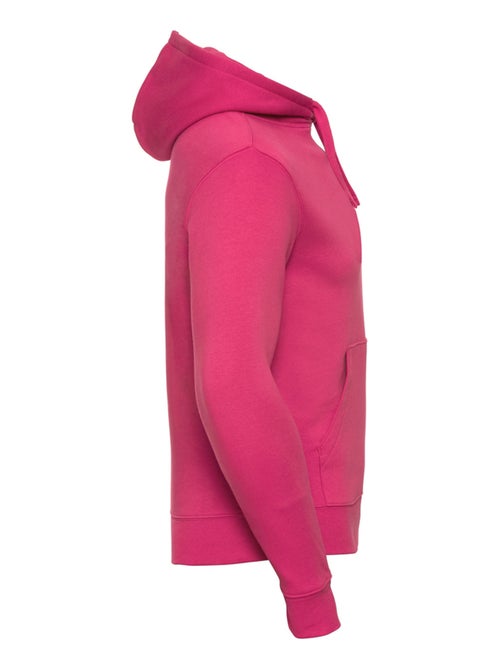Russell - Sweat à capuche AUTHENTIC - Kiabi