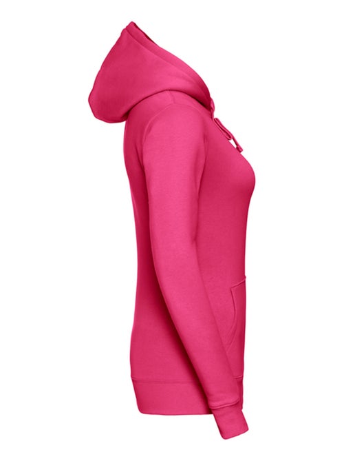 Russell - Sweat à capuche AUTHENTIC - Kiabi