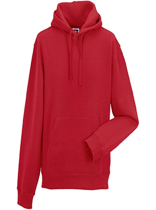 Russell - Sweat à capuche AUTHENTIC - Kiabi Russell - Sweat à capuche AUTHENTIC - Kiabi