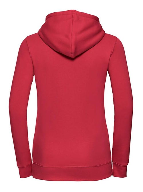Russell - Sweat à capuche AUTHENTIC - Kiabi
