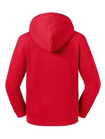 Russell - Sweat à capuche AUTHENTIC