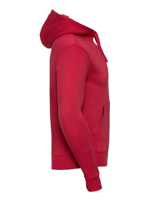 Russell - Sweat à capuche AUTHENTIC - Kiabi