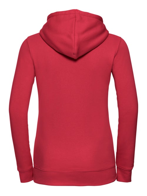 Russell - Sweat à capuche AUTHENTIC - Kiabi