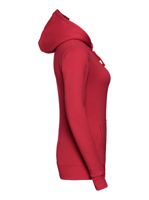 Russell - Sweat à capuche AUTHENTIC - Kiabi