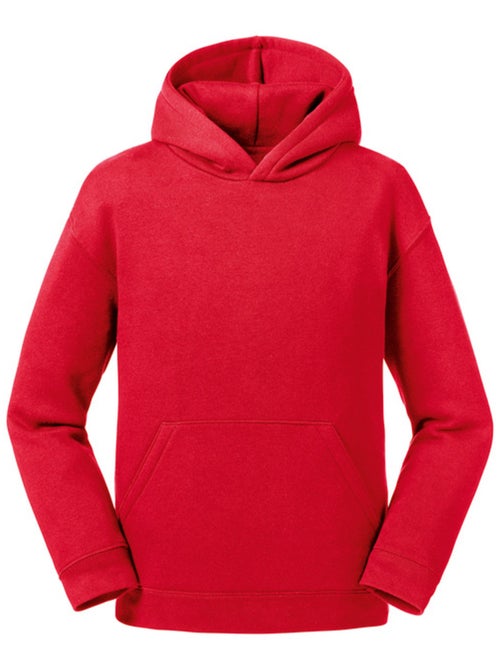 Russell - Sweat à capuche AUTHENTIC - Kiabi