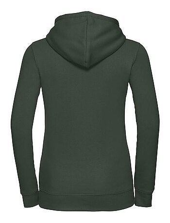 Russell - Sweat à capuche AUTHENTIC