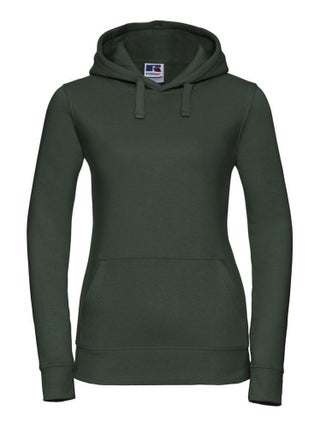 Russell - Sweat à capuche AUTHENTIC
