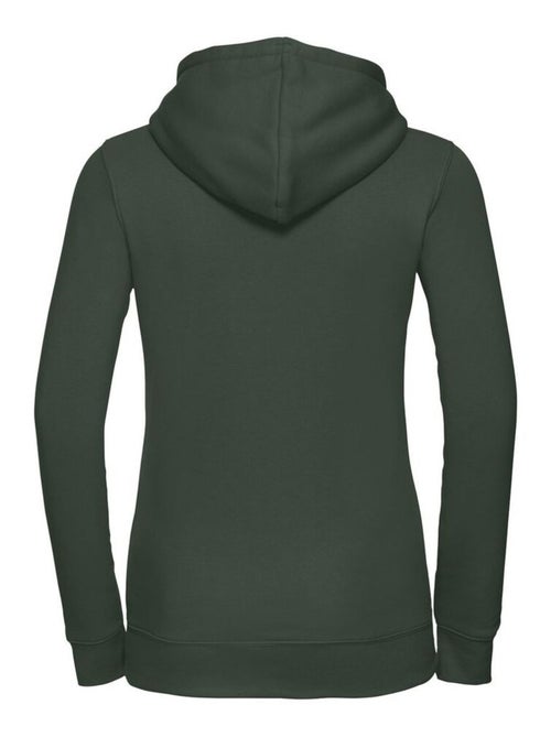 Russell - Sweat à capuche AUTHENTIC - Kiabi