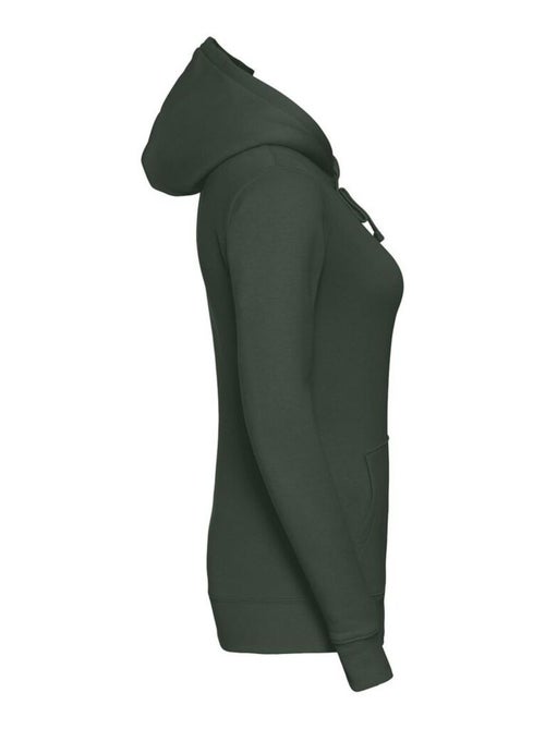 Russell - Sweat à capuche AUTHENTIC - Kiabi