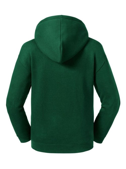 Russell - Sweat à capuche AUTHENTIC - Kiabi