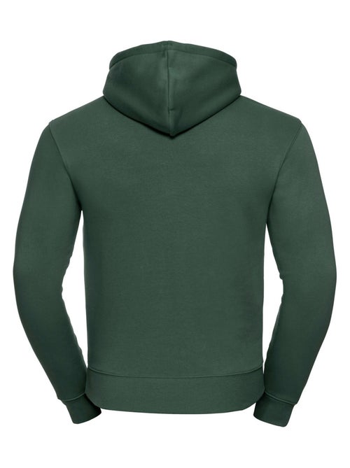 Russell - Sweat à capuche AUTHENTIC - Kiabi