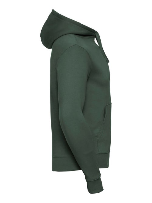 Russell - Sweat à capuche AUTHENTIC - Kiabi
