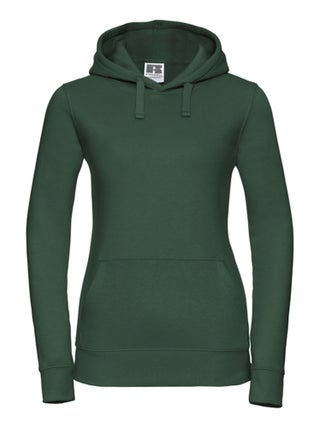 Russell - Sweat à capuche AUTHENTIC