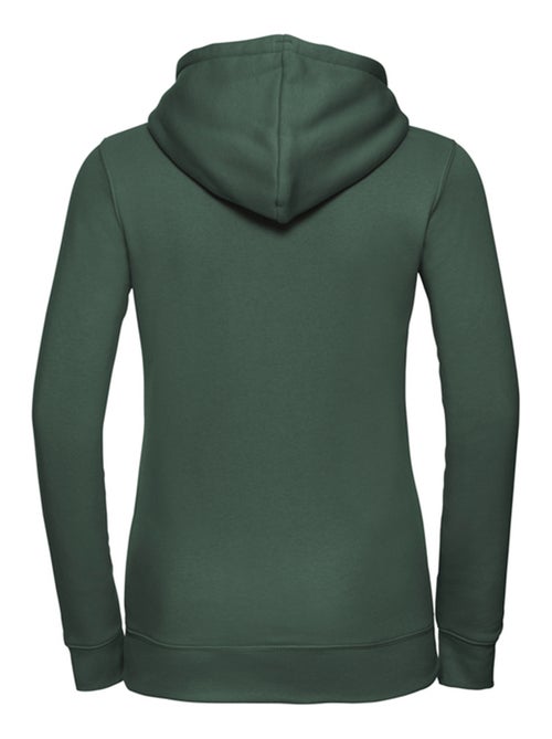 Russell - Sweat à capuche AUTHENTIC - Kiabi
